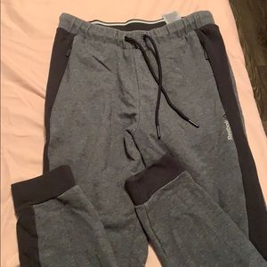 Sweatpants
